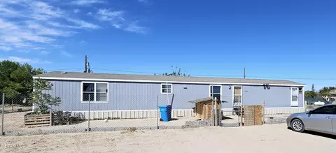 1211 Presidio St, San Elizario, TX 79849