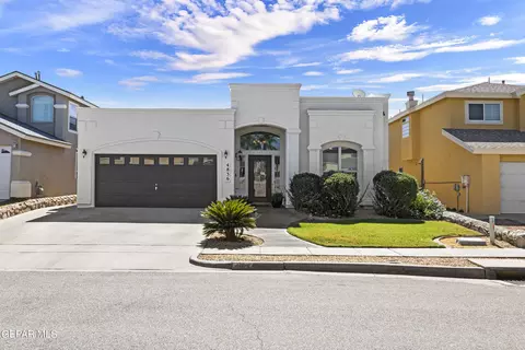 4836 Northview Dr, El Paso, TX 79934