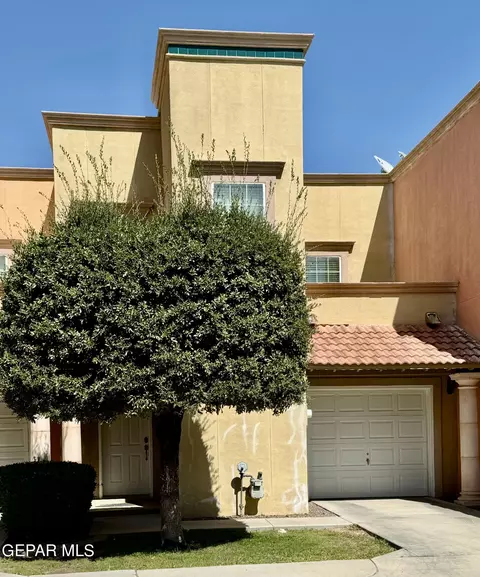 3150 N Yarbrough Drive Dr #A6, El Paso, TX 79925