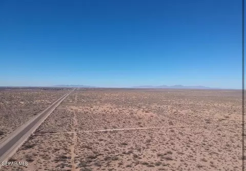 tbd 20 Sunland Ests #7, Horizon City, TX 79928