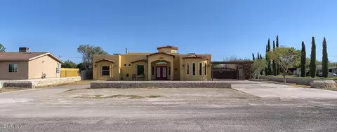 384 Tokay Ave, Socorro, TX 79927