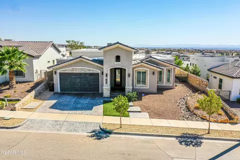 12326 Aitken Dr, El Paso, TX 79928