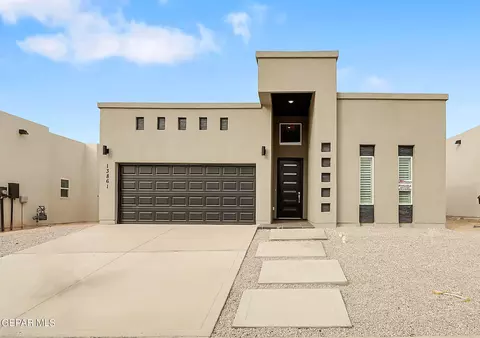 13861 Paseo De Miel Dr, El Paso, TX 79928