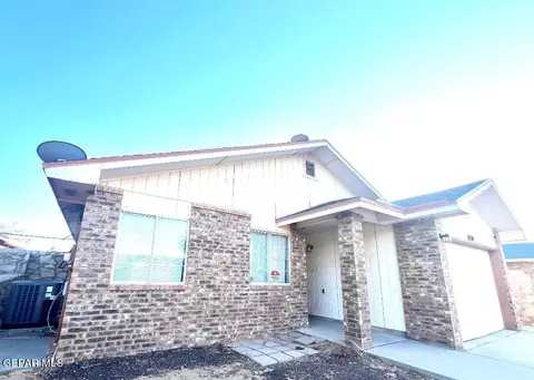 12130 Royal Woods Dr, El Paso, TX 79936