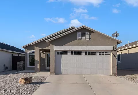 14387 Aria Lopez Dr, El Paso, TX 79938