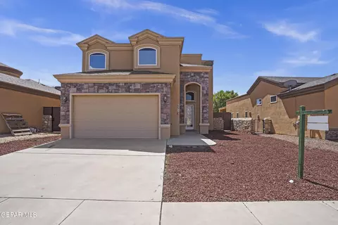 5512 Dennis Cavin Ln, El Paso, TX 79934