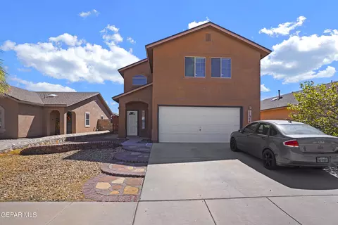 11944 Mesquite Lake Lane Ln, El Paso, TX 79934
