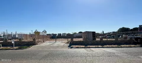 Undisclosed, El Paso, TX 79936