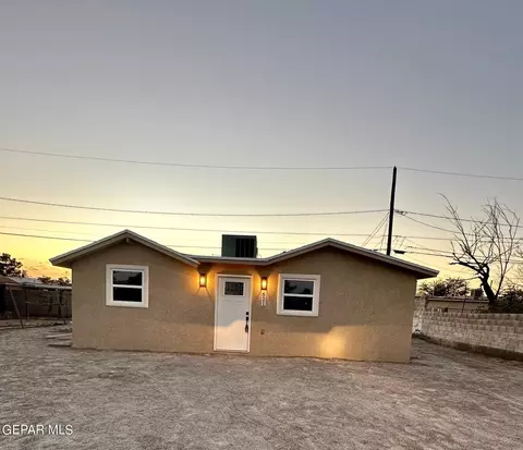 621 San Simon, El Paso, TX 79907