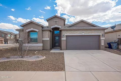 14528 Adrian Chavez Dr, El Paso, TX 79938