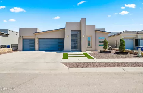 2704 Tierra Malaga Pl, El Paso, TX 79938