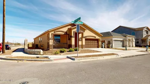 4732 Marisabel Azcarate St, El Paso, TX 79938