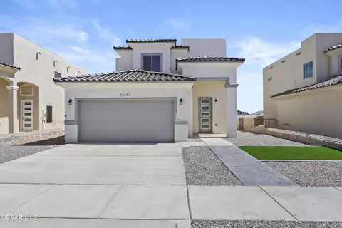 13432 Cinderford Ave, El Paso, TX 79928