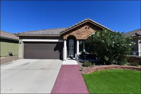 13539 Selby St, Horizon City, TX 79928