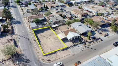 122 Antone St, Sunland Park, NM 88063