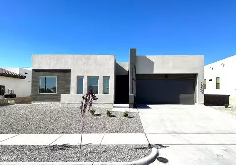 228 Farnborough St, El Paso, TX 79928