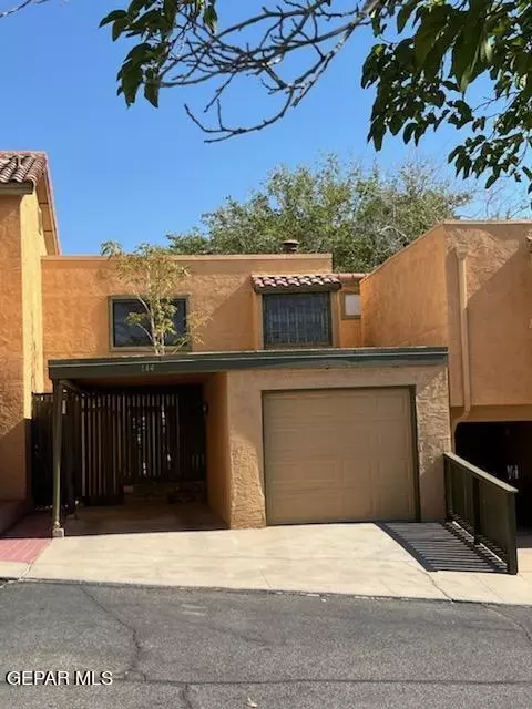 1644 Lomaland Dr #144, El Paso, TX 79935