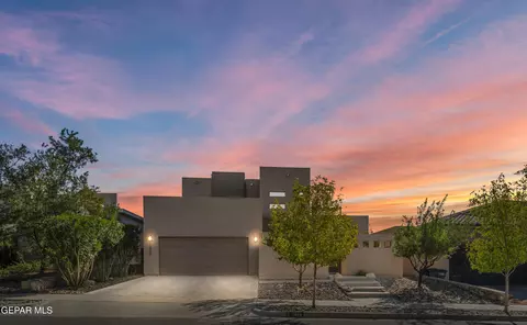 1820 Old Paint Dr, El Paso, TX 79911