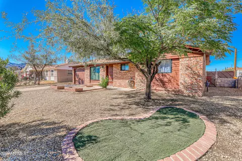 5129 Tropicana Ave, El Paso, TX 79924