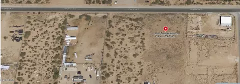 14941 Temperance Ave, Horizon City, TX 79928