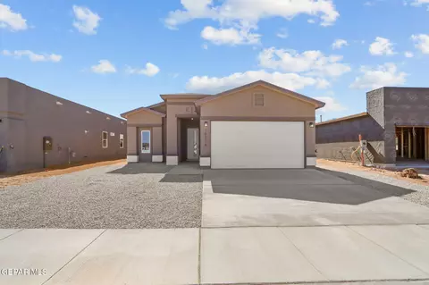 15233 Gauge Ct, El Paso, TX 79938