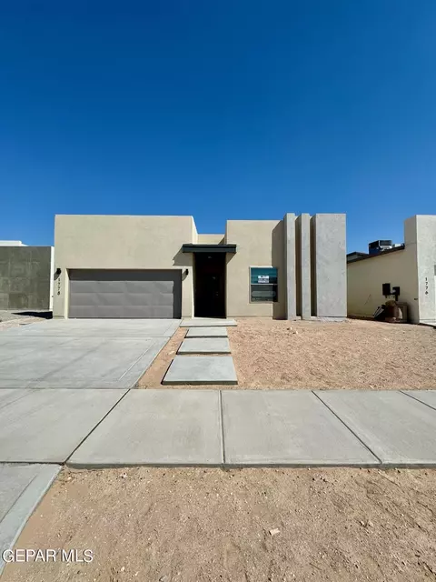 13300 Coldham St, Horizon City, TX 79928