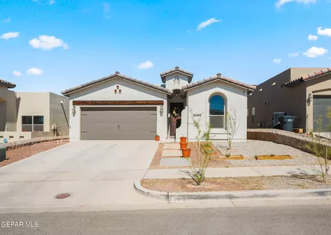12853 Rock Cliff Ave, El Paso, TX 79928