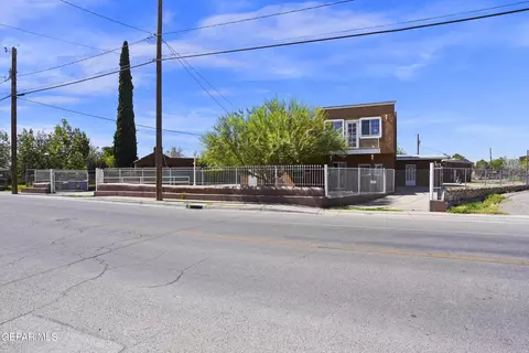 7936 San Jose Rd, El Paso, TX 79915