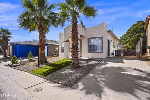 905 Madtone Dr, El Paso, TX 79907