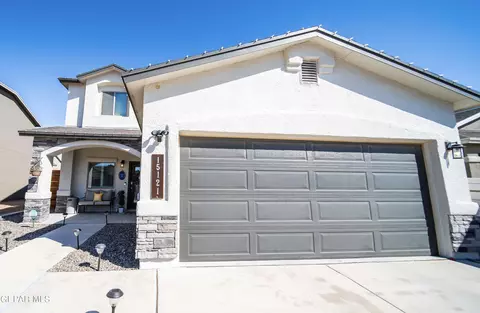 15121 Design Court Ct, El Paso, TX 79938