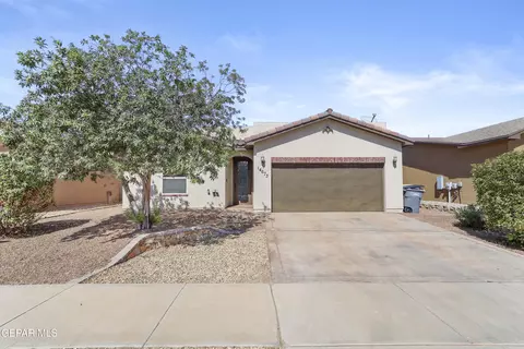 14673 Rockbridge, El Paso, TX 79938