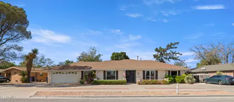 8901 Basil Ct, El Paso, TX 79925