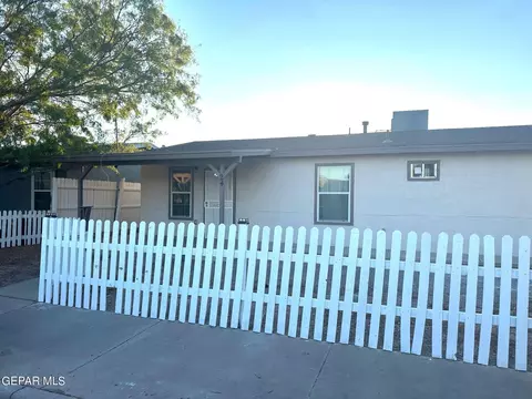 625 Acosta #24, Anthony, NM 88021