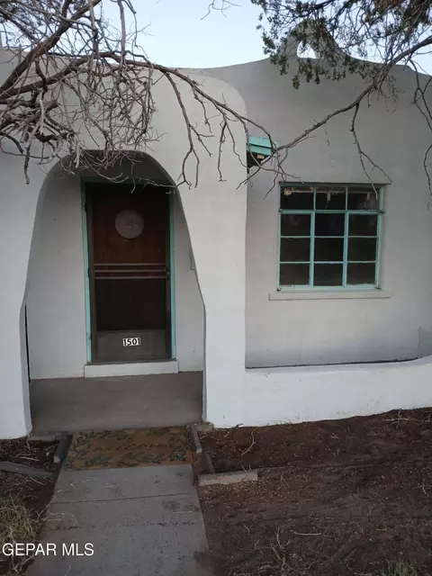 1501 Wainwright Dr, El Paso, TX 79903