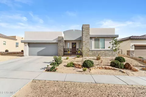 1081 Jade Hill Ave, Sunland Park, NM 88063