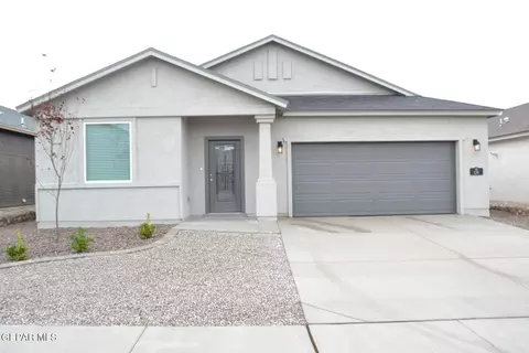 139 Esther Trl, Santa Teresa, NM 88008