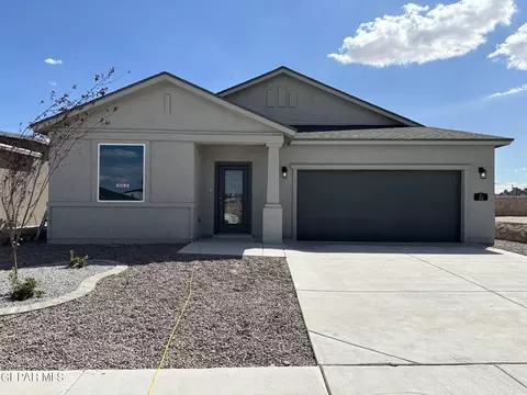 152 Esther Trl, Santa Teresa, NM 88008