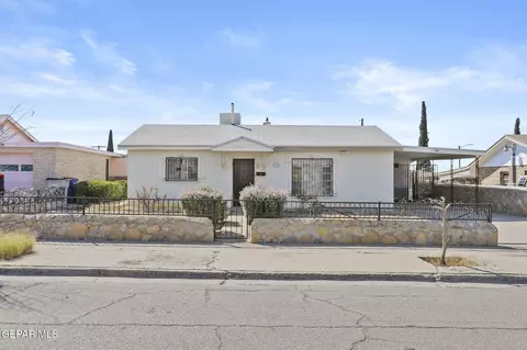 7804 Ranchland Dr, El Paso, TX 79915