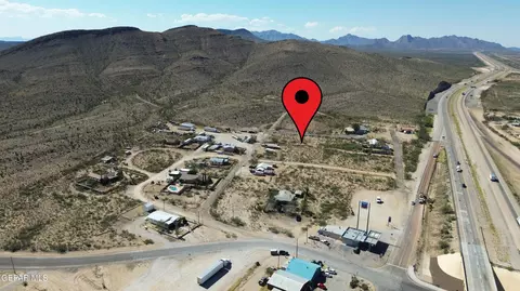 tbd Rio Grande St, Sierra Blanca, TX 79851