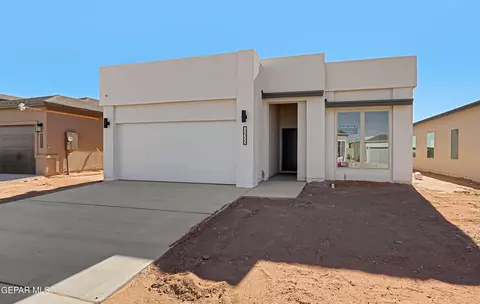 12332 Ben Dowell Way, El Paso, TX 79934