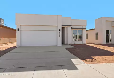 7344 John Gerald Way, El Paso, TX 79934