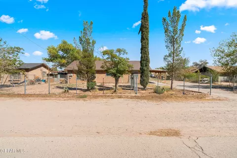 13161 Guitar Dr, San Elizario, TX 79849