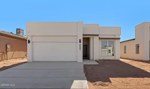 12345 Anson Mills Way, El Paso, TX 79934
