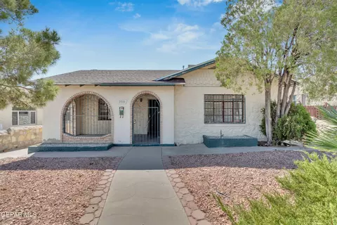 3518 Mckinley Ave, El Paso, TX 79930