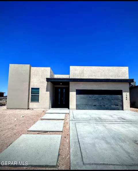 13312 Coldham St, Horizon City, TX 79928