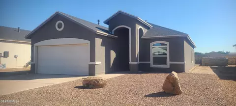11964 Medalla St, Socorro, TX 79927