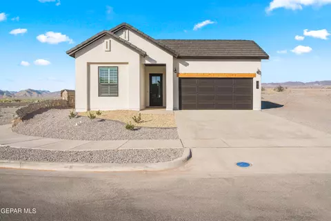 3668 Bob Snead Dr, El Paso, TX 79938
