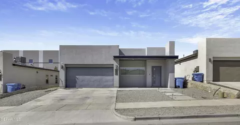 113 Via Rojas Dr, Horizon City, TX 79928