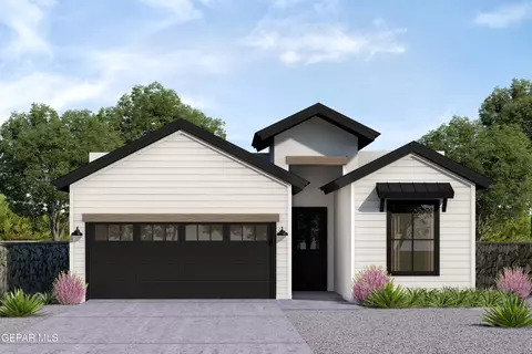 704 Paseo Del Agua St, Horizon City, TX 79928