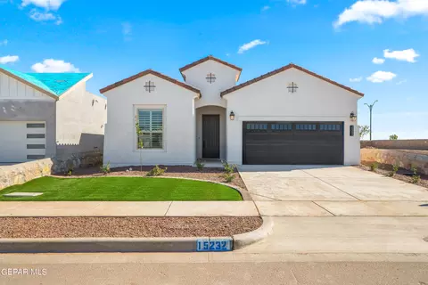 3656 Bob Snead Dr, El Paso, TX 79938